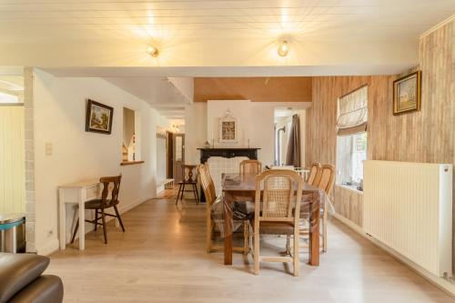 De Groene Hoeve