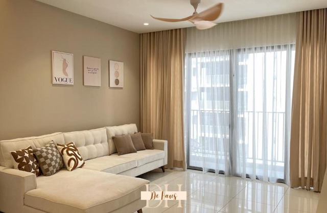 De Haus Apartment
