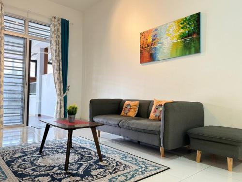 De Home Desaru City 5GWiFi NetFlix 24LV9