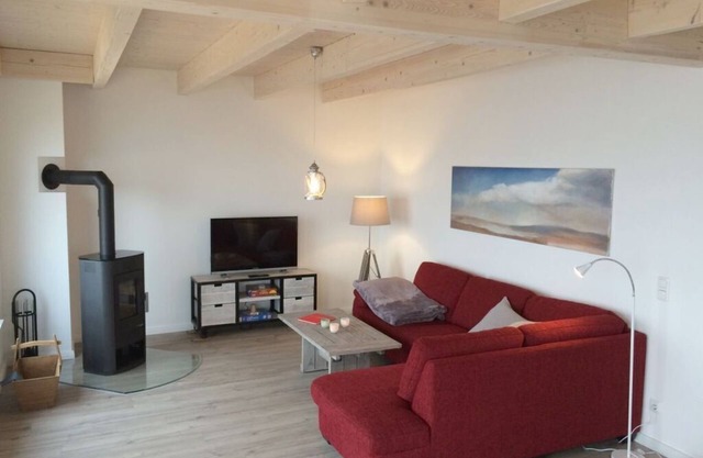 Maison de vacances cabane du marin