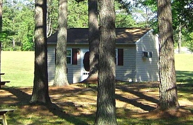 De Gaston Lodges De Lac - Location Lac Abordable