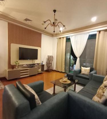 De Leon Staycation at Vista de Loro