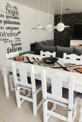 De los Ñires Loft