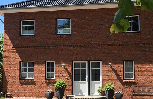 Appartement à Oldenburg dans le Holstein près de la plage