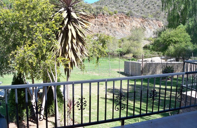 De Oude Meul Country Lodge