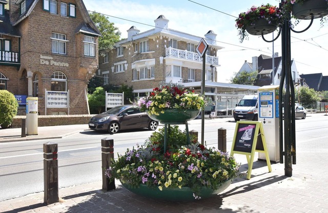 Maison de vacances de luxe près de la plage