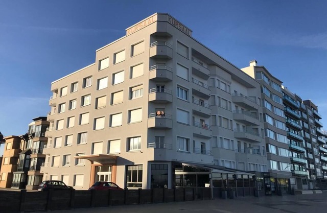 Appartement - De Panne appartement de luxe dans résidence