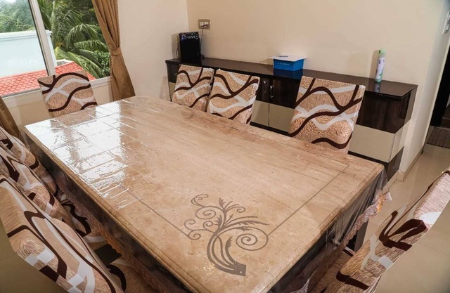 De Project Guest House