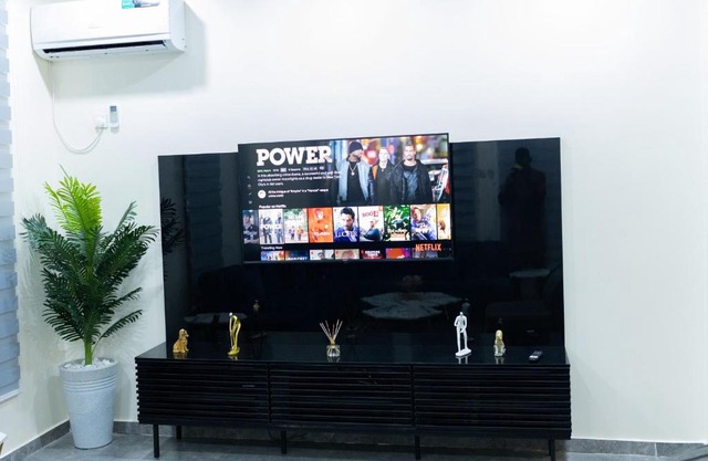 De Project Residence