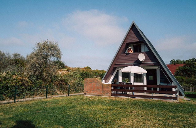 Finnhütte 01 - Finnhütten Markgrafenheide - Propriété 25967