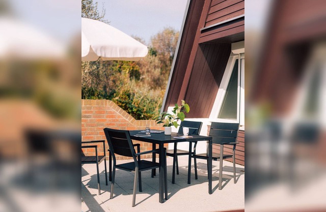 Finnhütte 07 - chalets Markgrafenheide - Propriété 25967