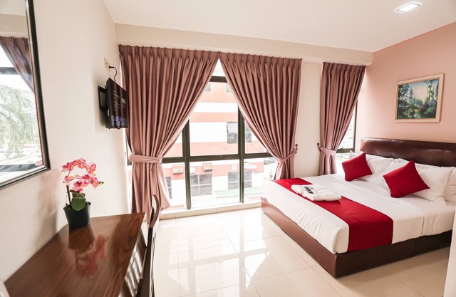 De Royal Hotel