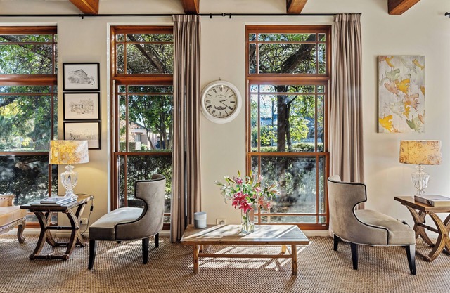 de Russie Boutique Hotel Orange