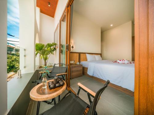 De V’Charm Hotel