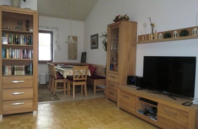 FPF-31 - Vacation park in beautiful Falkenstein (3)