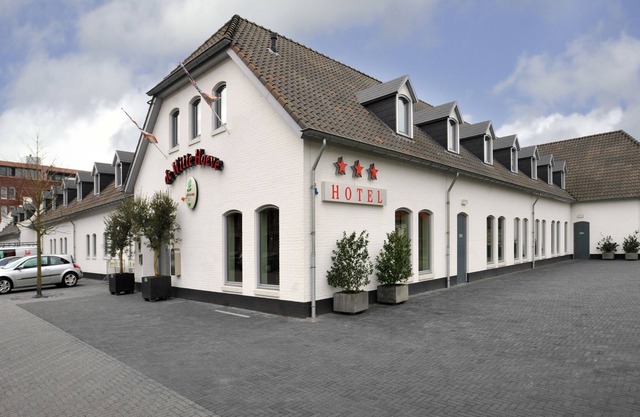 De Witte Hoeve