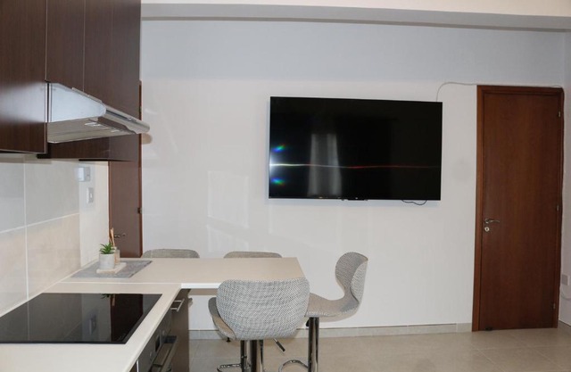 Dea Aureum Apartment Limassol