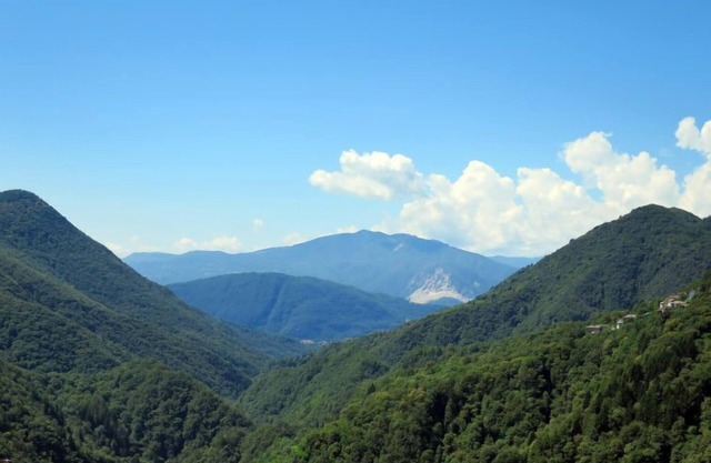 Appartement Dea à Aurano - 4 personnes, 2 chambres