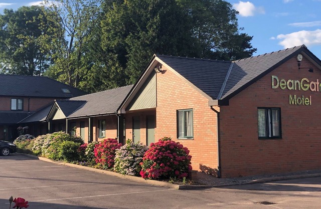 DeanGate Motel