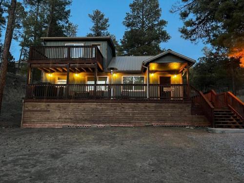 Dear Love Cabin