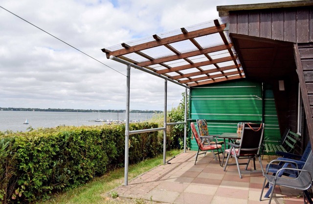 Appartement de vacances - DEB n 015 Appartement avec jardin et Sundblick. Stralsund