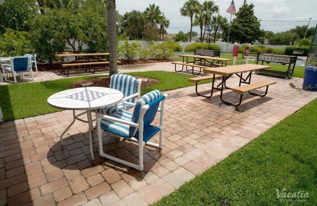 28 déc.-4 janv. 2020 2BR / 2BA pour 6 personnes à Orlando Vacation Resort
