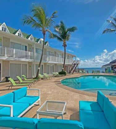 Decameron Los Delfines - All Inclusive