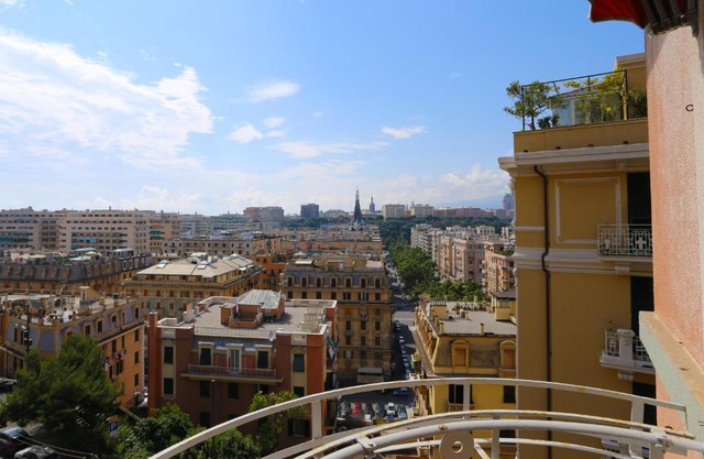 Decana Flexyrent Apartment