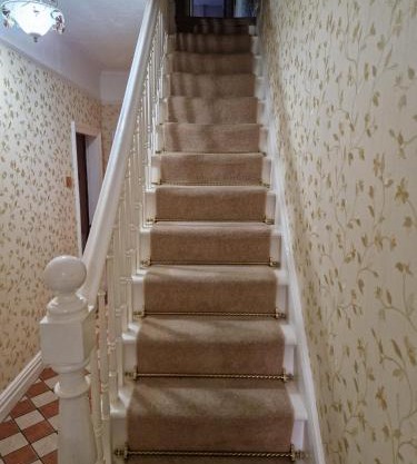 Decent Rooms in Wakefield