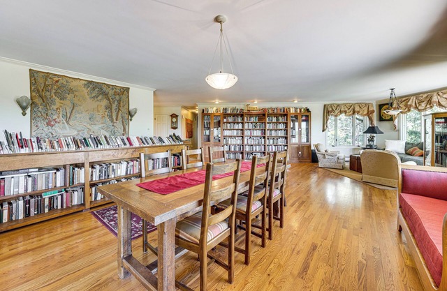 Deck & Mtn Views: Home in Colorado Springs