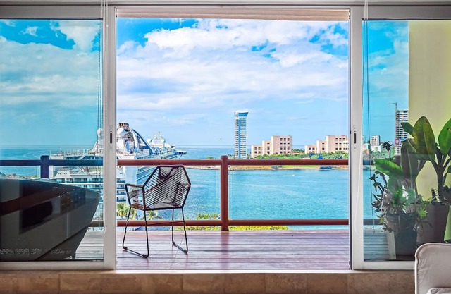 Deck12 Casino and Resort by Monyxbnb