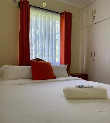 Deckar Grill B&B