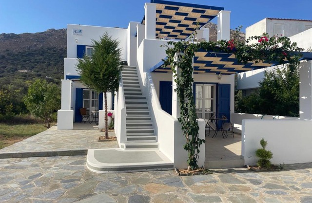 Deda Apartments