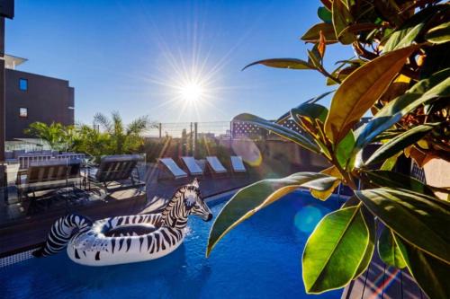 Dedaj Resort - Villa Almaro