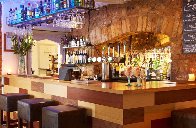 Deddington Arms