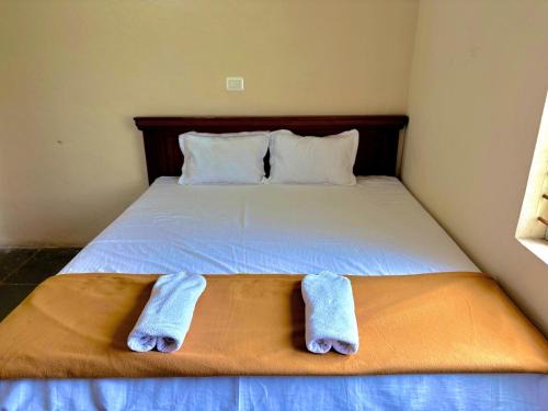 Deeksha homestay