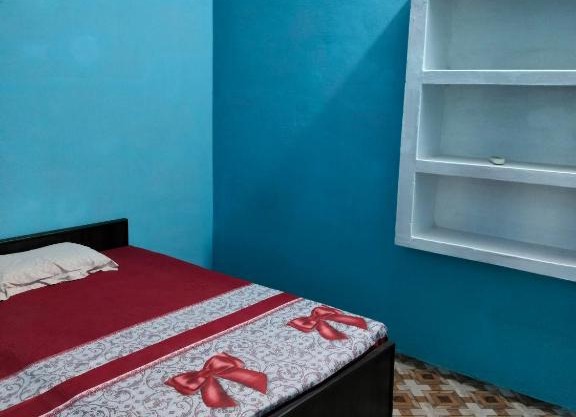 Deepali Dhaam Homestay