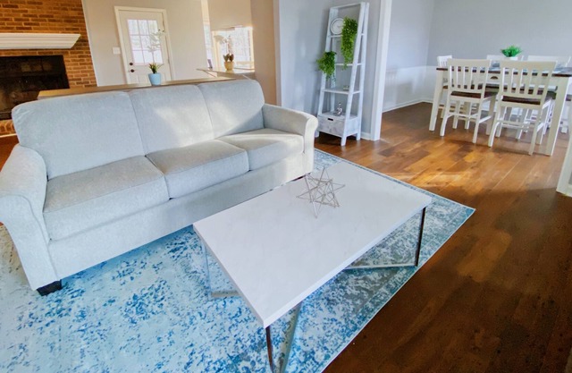 ✰Deer Crossing✰ Grande maison de 5 chambres avec vue sur la faune