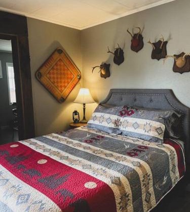 Deer Hollow Cottage at Tradewinds