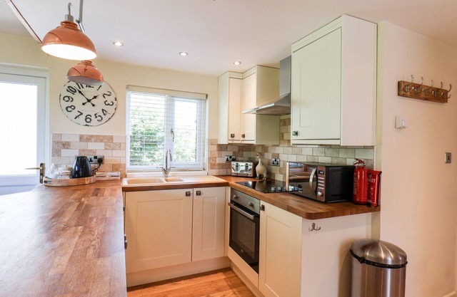 Deer Lodge, SEWERBY