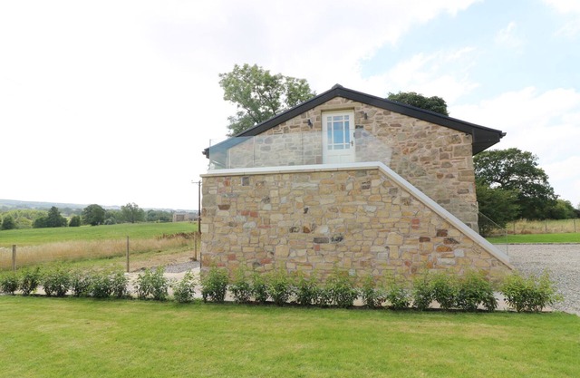Deer Lodge, LANGHO, LANCASHIRE