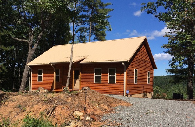 Deerly Blessed Cabin près de Boone