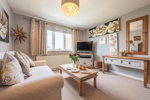 Deerpark, Guest House