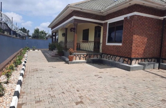 Deerwood Family Apartments - Apartment 1