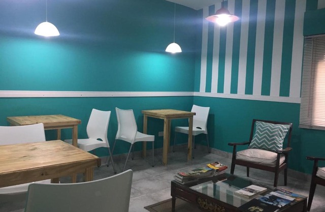 Defensa 821 Bed and Breakfast