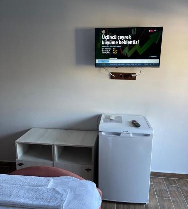 Defnil Appart hotel room 11