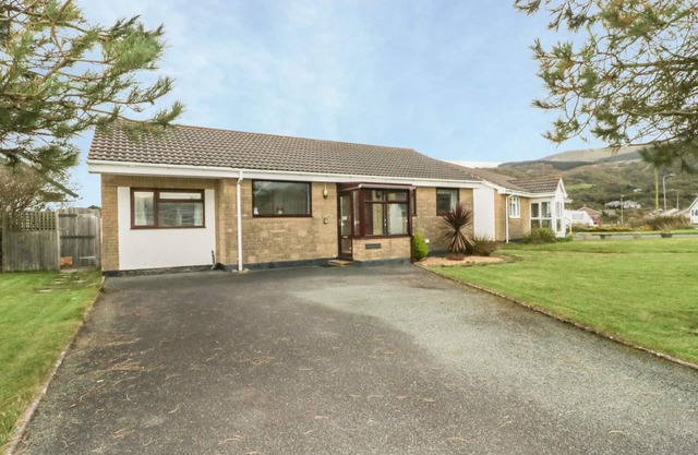 Dehangfa, FAIRBOURNE
