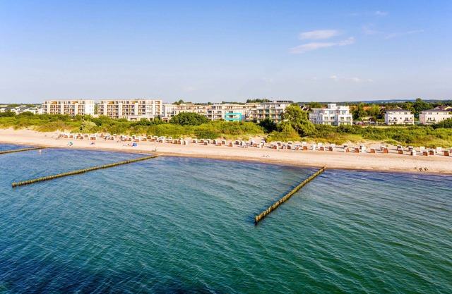 Deichgraf 12, direct fantastic sea view, beach chair, WLAN, TG, elevator, fireplace