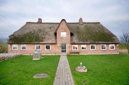 Deichhaus Bullerbü Dagebüll