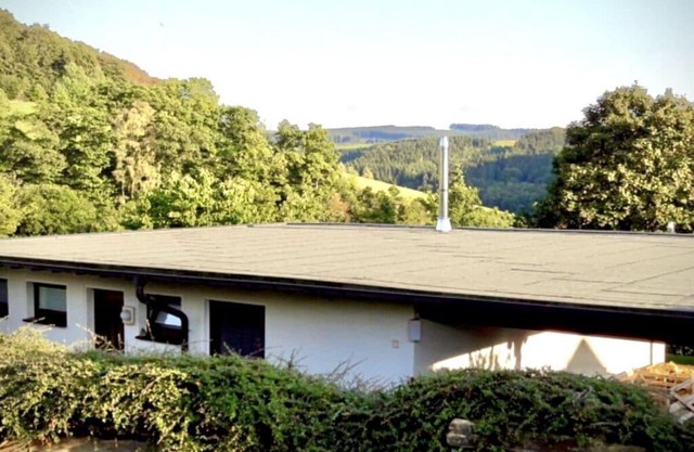 Deimann Modern retreat